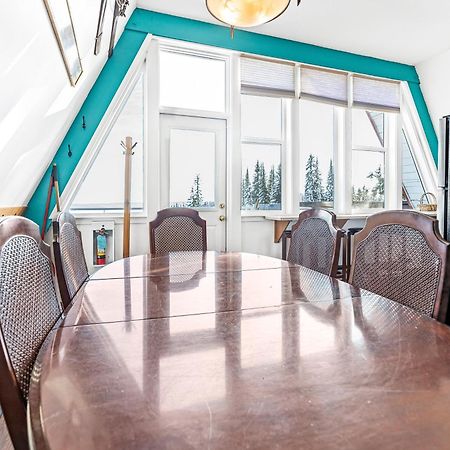 The Pinnacles Suites & Townhomes Silver Star Luaran gambar