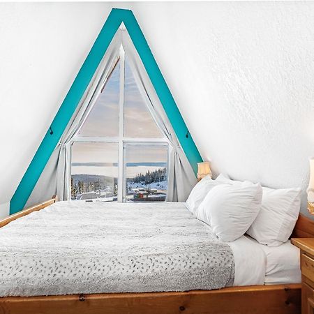The Pinnacles Suites & Townhomes Silver Star Luaran gambar