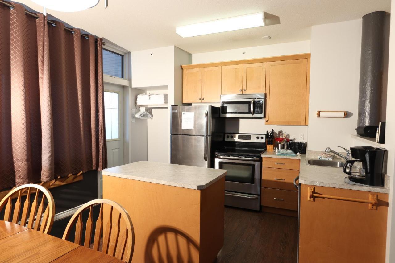 The Pinnacles Suites & Townhomes Silver Star Luaran gambar