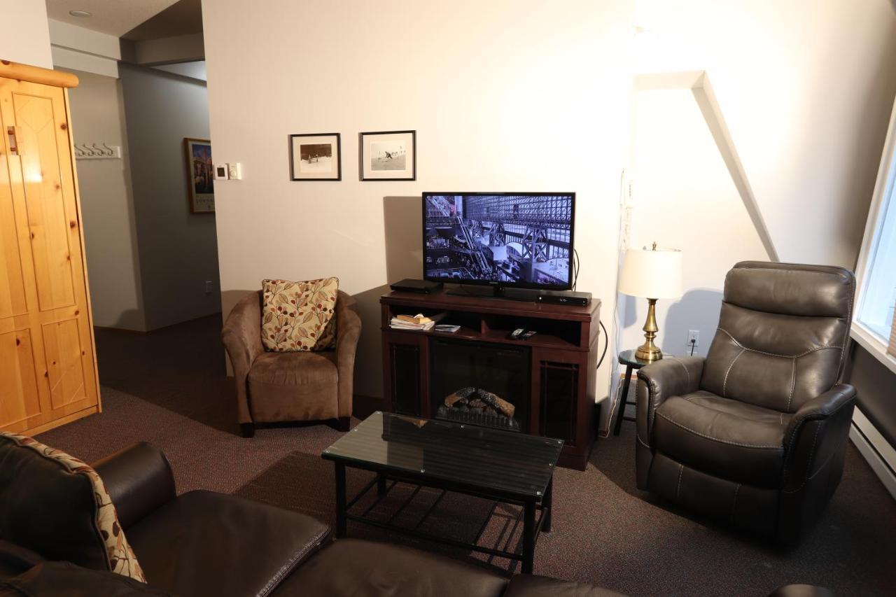 The Pinnacles Suites & Townhomes Silver Star Luaran gambar