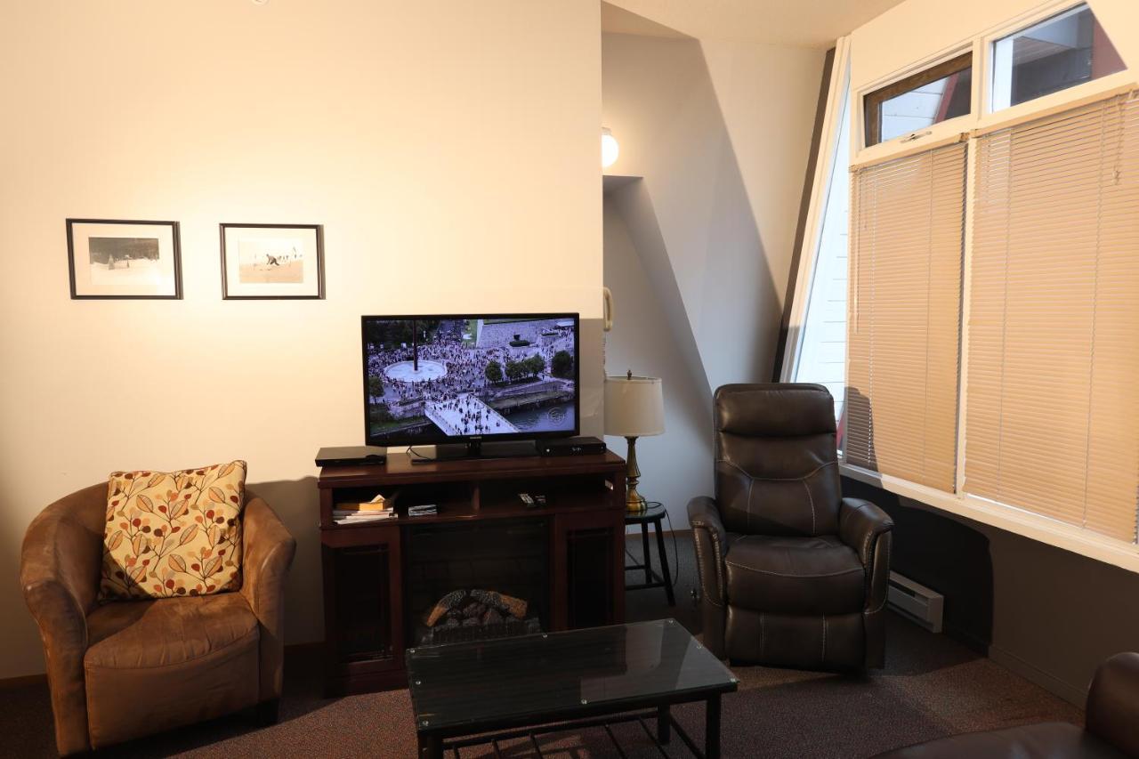 The Pinnacles Suites & Townhomes Silver Star Luaran gambar