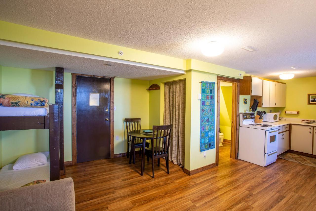 The Pinnacles Suites & Townhomes Silver Star Luaran gambar
