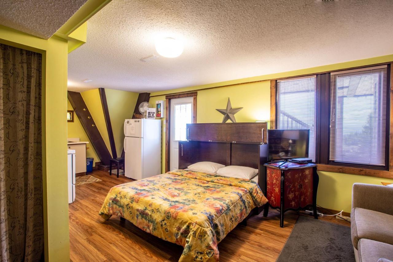 The Pinnacles Suites & Townhomes Silver Star Luaran gambar