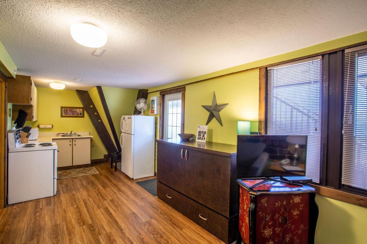 The Pinnacles Suites & Townhomes Silver Star Luaran gambar