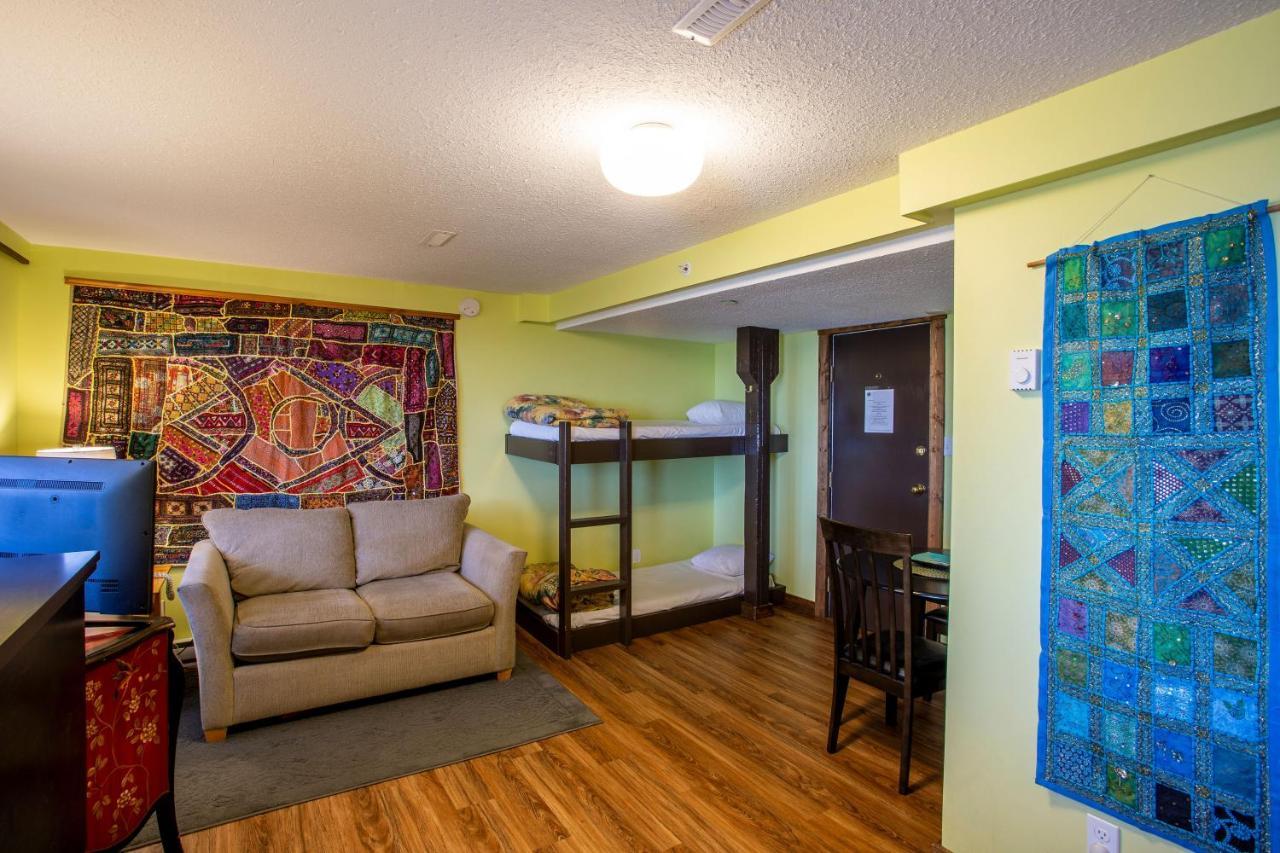 The Pinnacles Suites & Townhomes Silver Star Luaran gambar