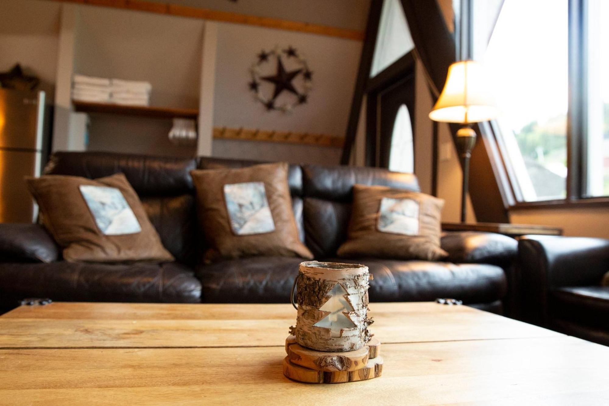 The Pinnacles Suites & Townhomes Silver Star Luaran gambar