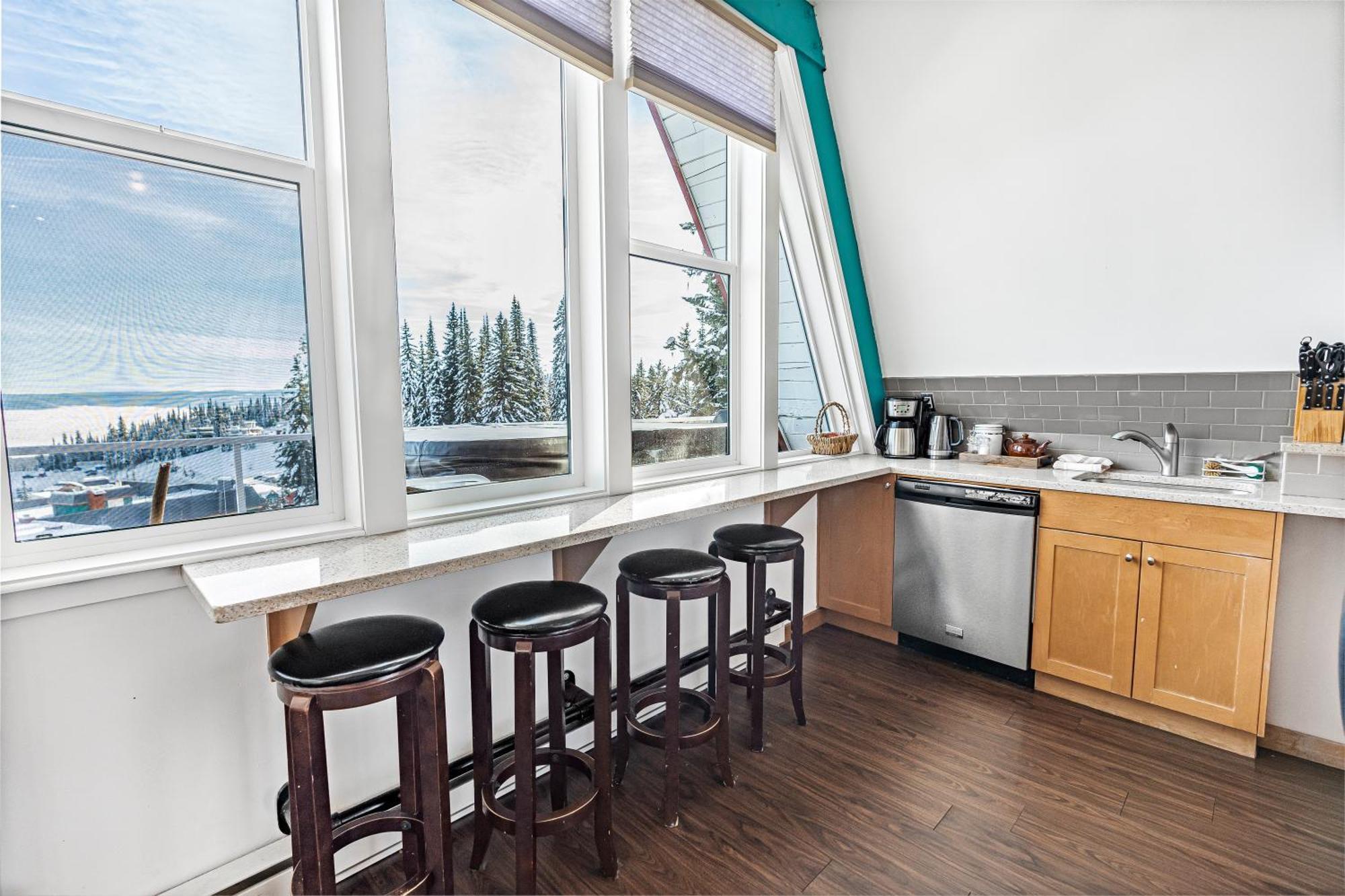 The Pinnacles Suites & Townhomes Silver Star Luaran gambar