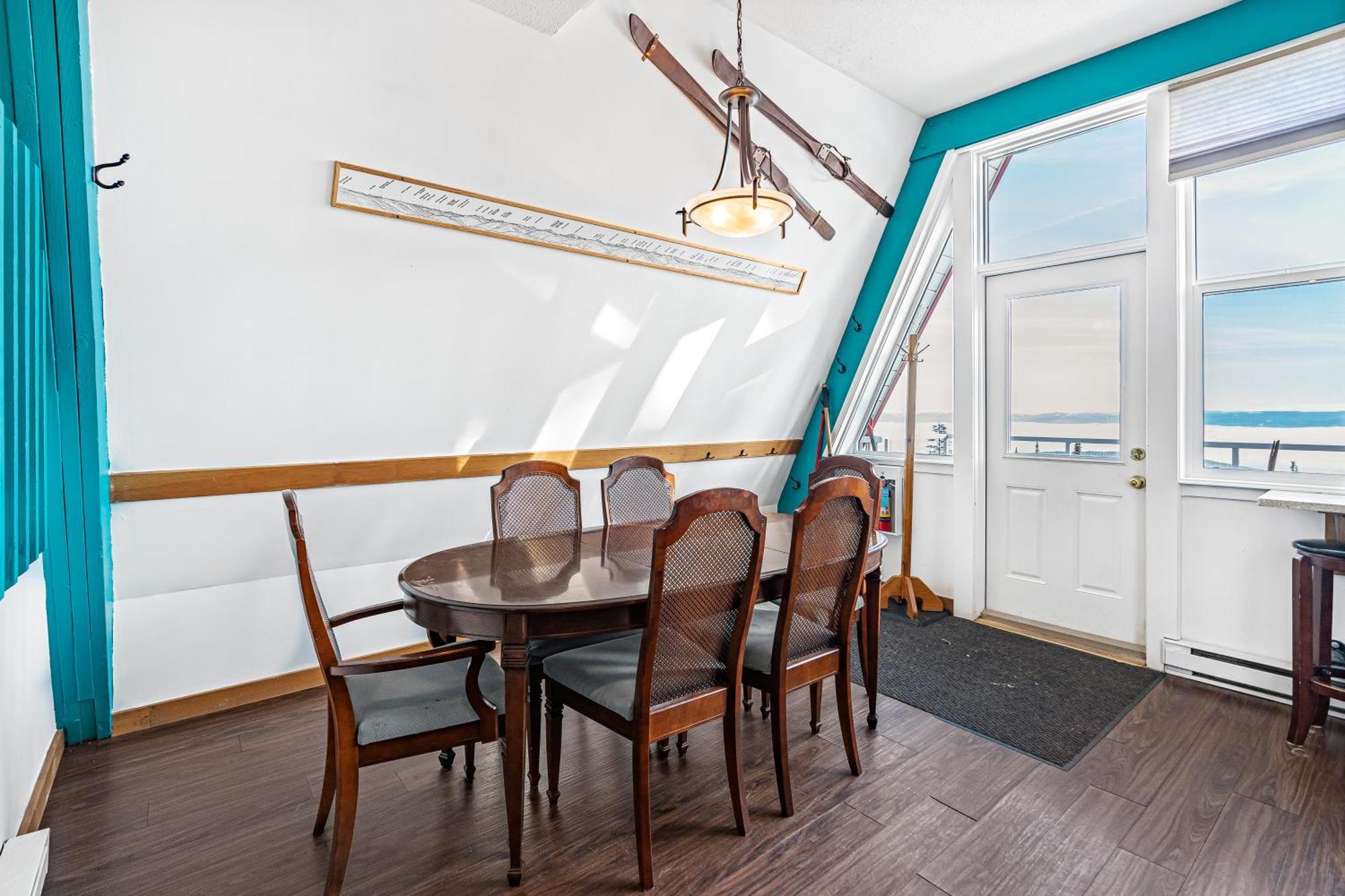 The Pinnacles Suites & Townhomes Silver Star Luaran gambar