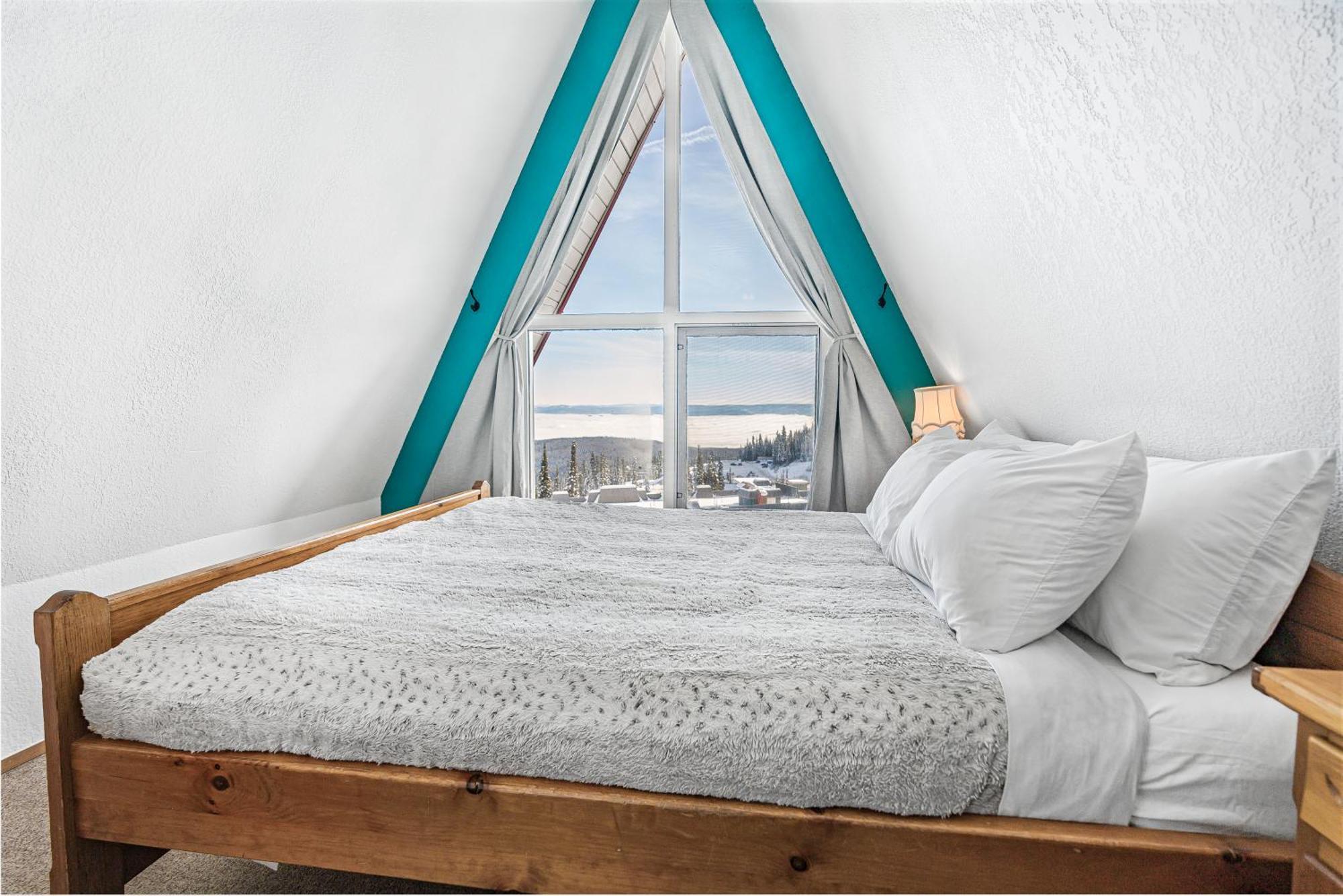 The Pinnacles Suites & Townhomes Silver Star Luaran gambar