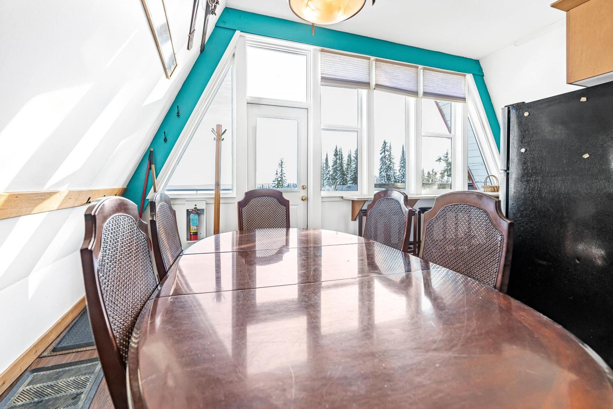 The Pinnacles Suites & Townhomes Silver Star Luaran gambar