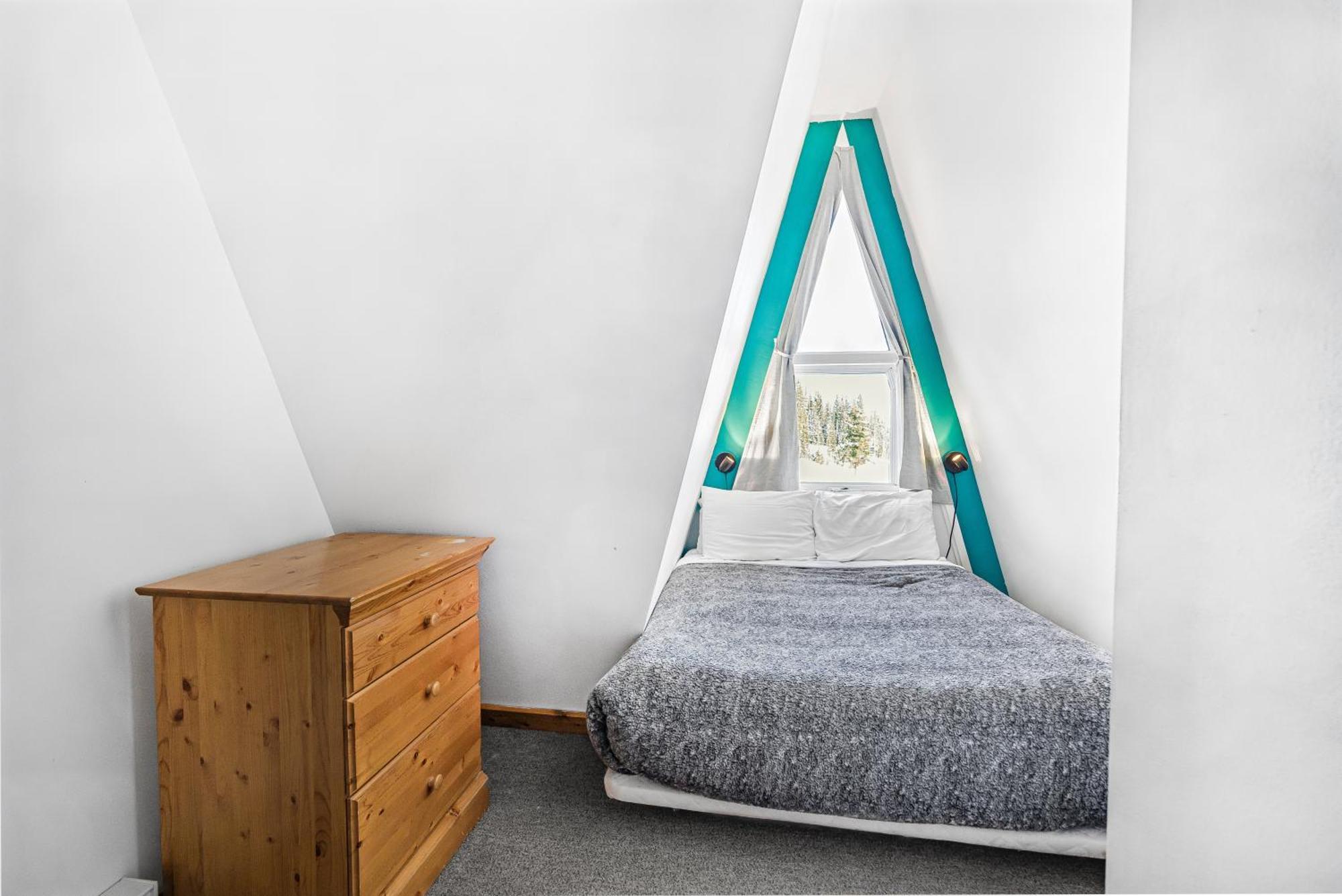 The Pinnacles Suites & Townhomes Silver Star Luaran gambar