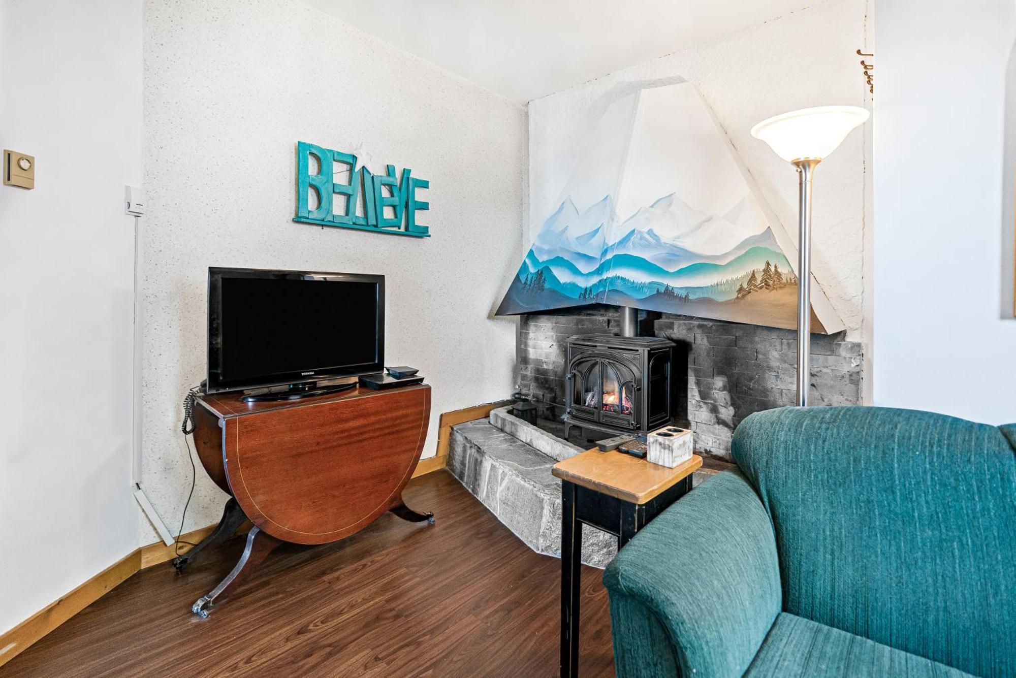 The Pinnacles Suites & Townhomes Silver Star Luaran gambar