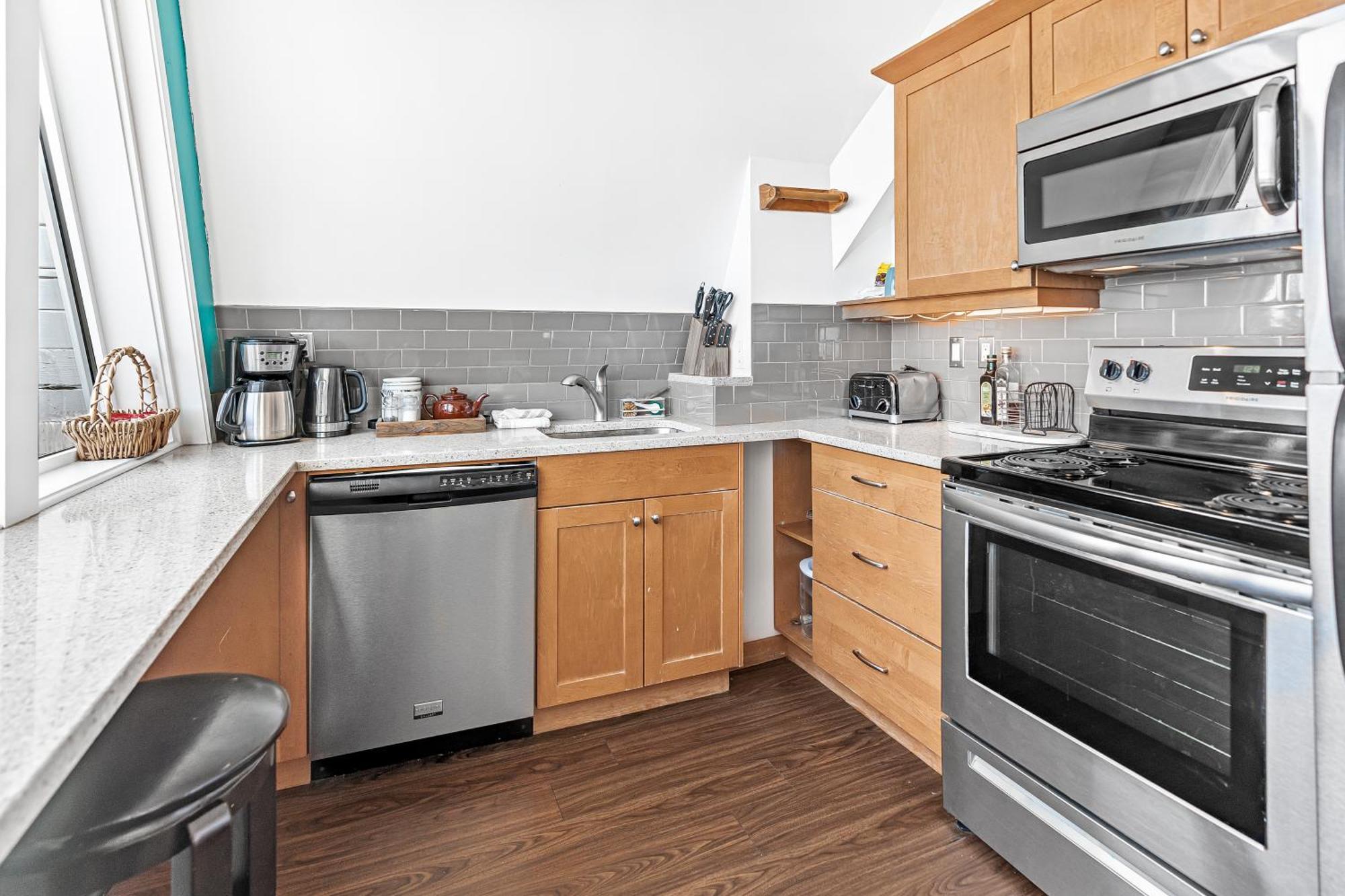 The Pinnacles Suites & Townhomes Silver Star Luaran gambar