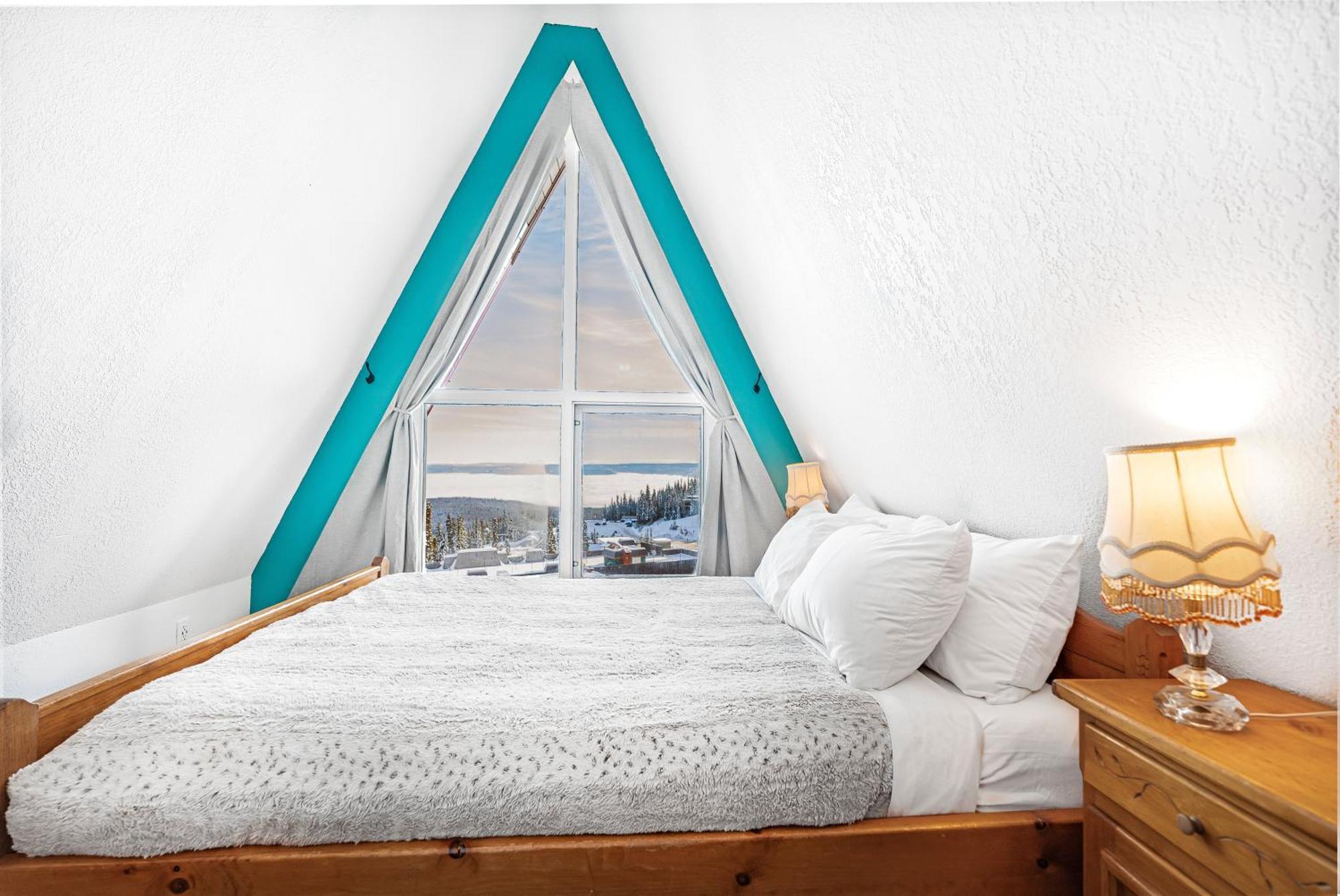 The Pinnacles Suites & Townhomes Silver Star Luaran gambar