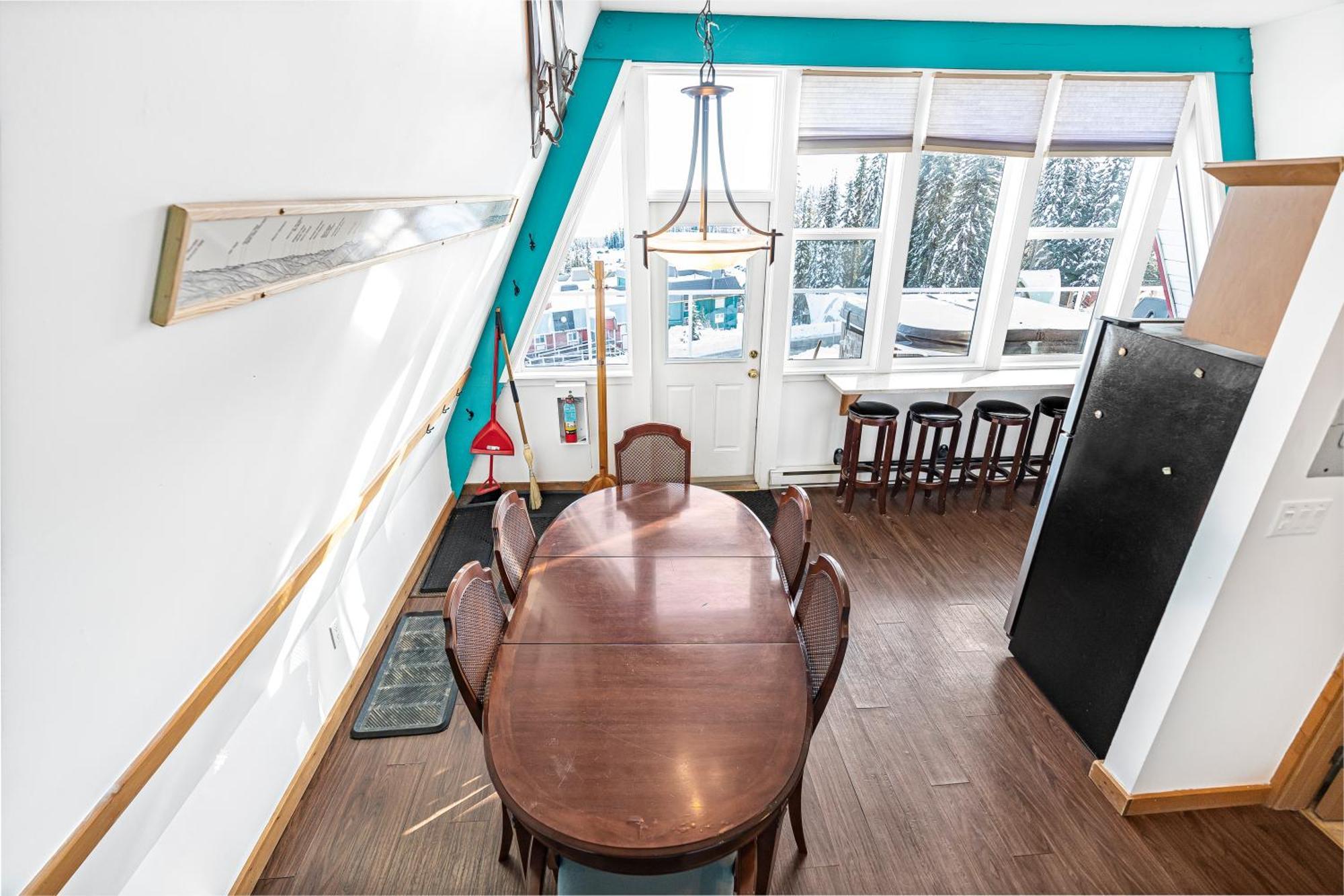 The Pinnacles Suites & Townhomes Silver Star Luaran gambar