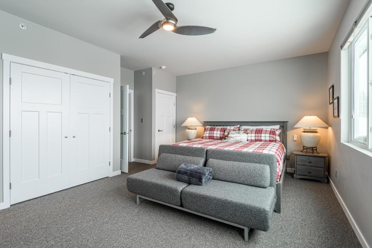 The Pinnacles Suites & Townhomes Silver Star Luaran gambar