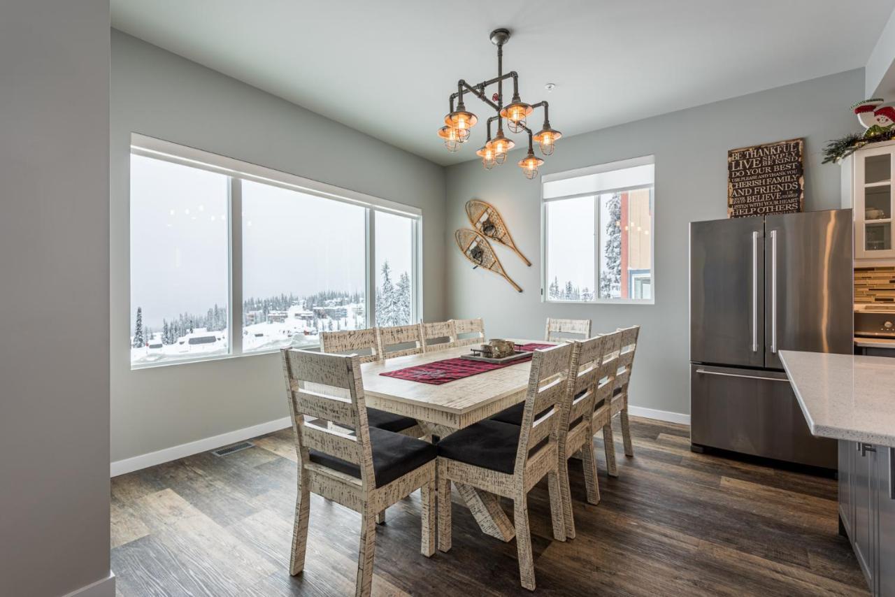 The Pinnacles Suites & Townhomes Silver Star Luaran gambar