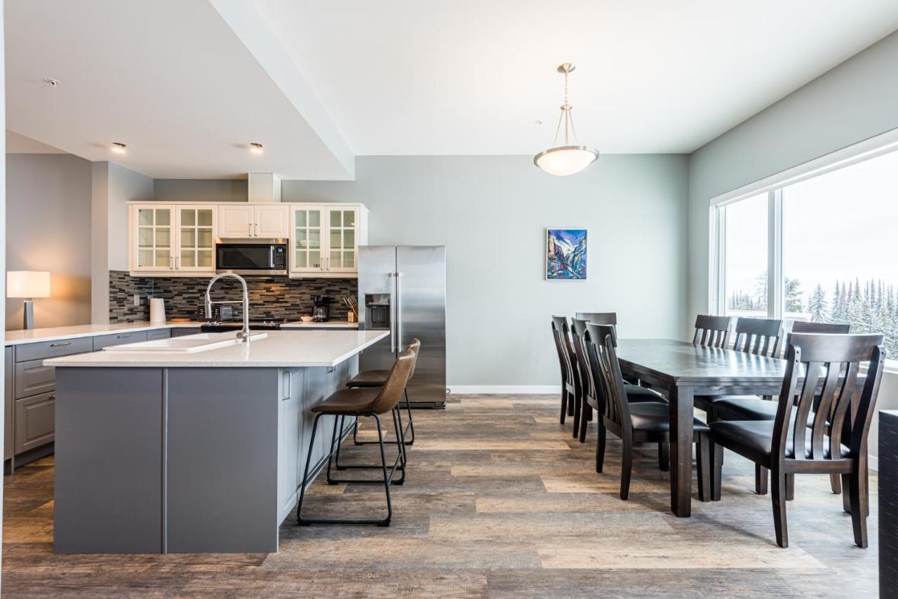 The Pinnacles Suites & Townhomes Silver Star Luaran gambar