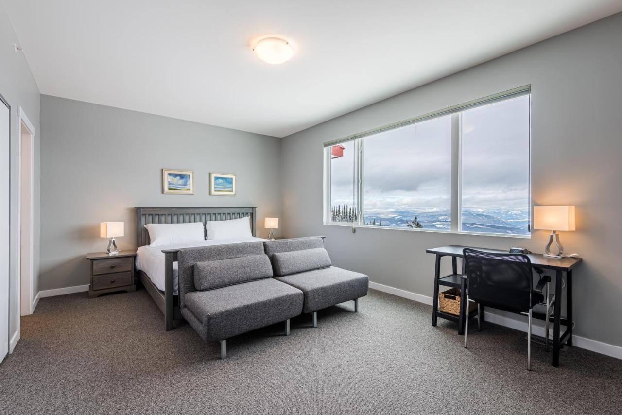 The Pinnacles Suites & Townhomes Silver Star Luaran gambar