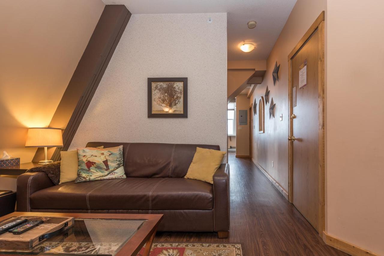 The Pinnacles Suites & Townhomes Silver Star Luaran gambar