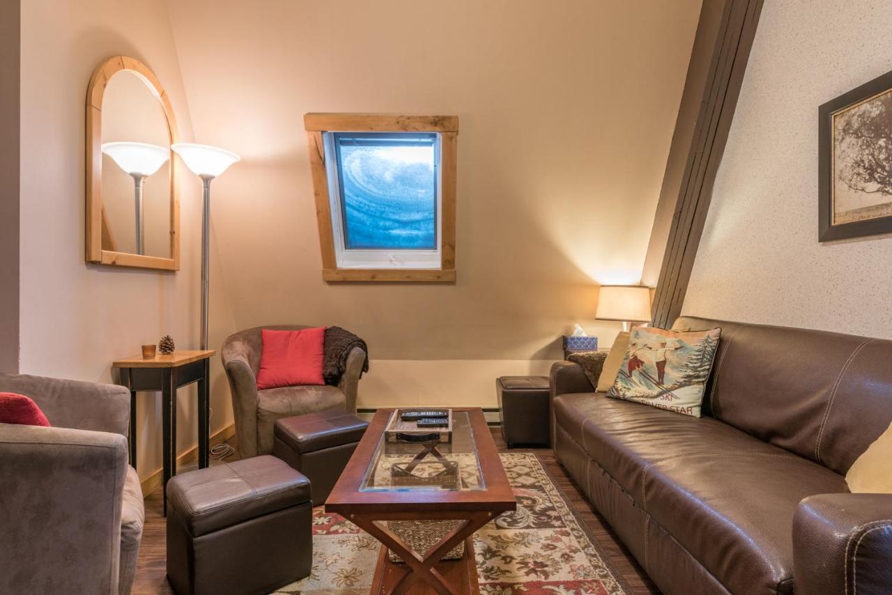 The Pinnacles Suites & Townhomes Silver Star Luaran gambar